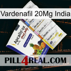 Vardenafil 20Mg India 11